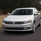 Illustration for article titled 2016 Volkswagen Passat: This Is It